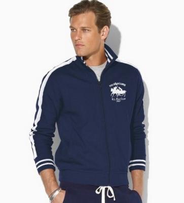 wholesale Ralph Lauren Men Hoodies No. 255